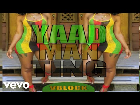 Vblock Dutch - Yaadman Ting