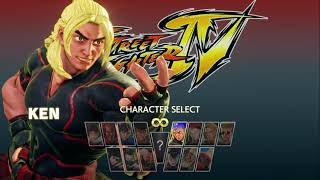 Street Fighter v Arcade Edition v.03.002 all DLC character, costumes and stages unlocked PC
