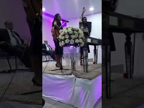 Milagres Invisíveis  - Thalissa Faleiro (Keliane e Kálita)