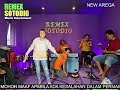 NEW AREGA Tak Pernah Voc Elly Amora