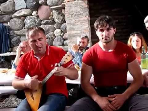 2014.06.07.  ბაზალეთი-"ოქროს აკვანი".  28