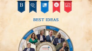 DoubleLine Round Table Prime 2026: Best Ideas