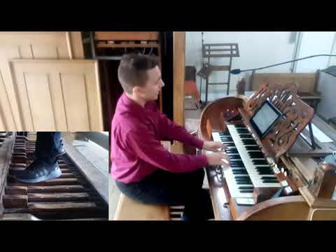 Buď Bohu chvála (Kancionál, č. 906)