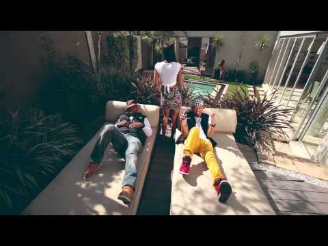 Bhar ft DJ Clock - Angels (Official Music Video)