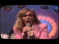 Cheap Trick - Just got back 1980