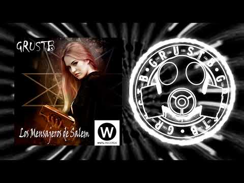GrustB - ANA LAURA ( LIVE SET ) [ 145Bpm ~ 205 BPM ]