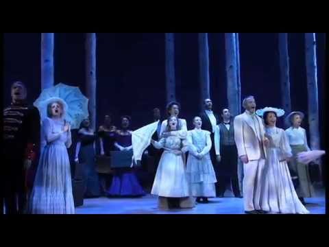 A Weekend in the Country: A LITTLE NIGHT MUSIC