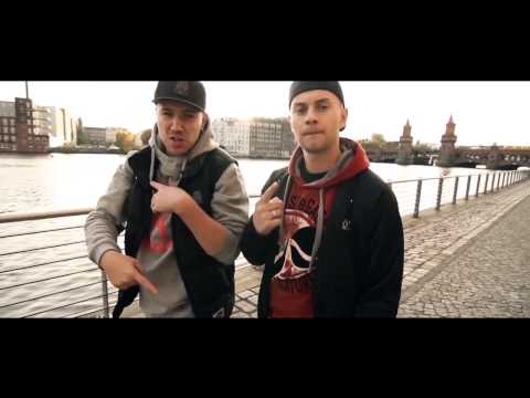 Dissziplin feat. Liquit Walker - Zwei Mann, ein Wort