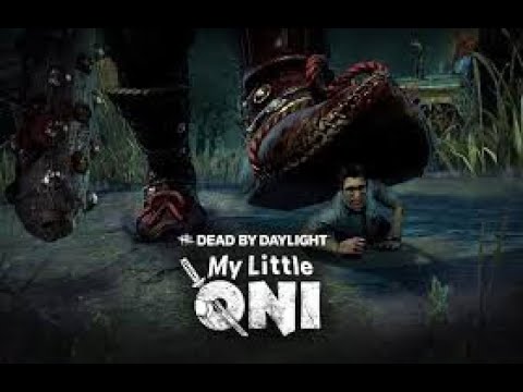 My Little Oni 02/30 by RvG