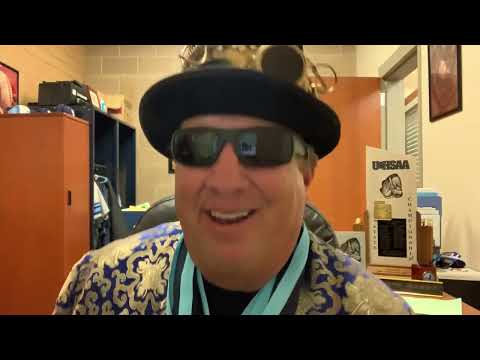 It’s Like That! Run DMC!