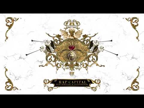 Bubaseta - Rap Capital ft @Aerstame & Solo di Medina - Serafines 👼