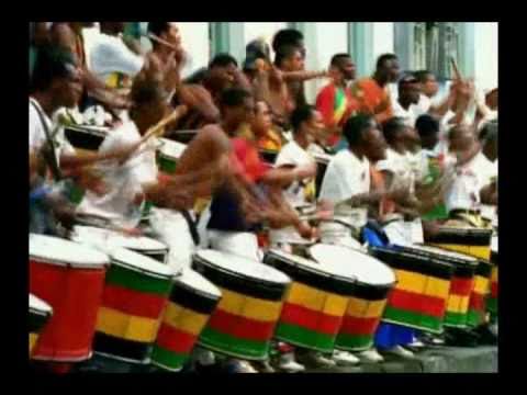 Banda Imagem - Swing Diferente