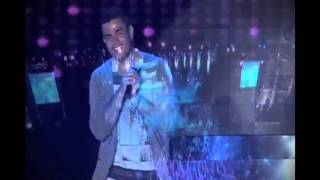 Amr Diab - El Leila (español) عمرو دياب - الليلة