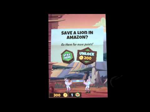 Extinction Squad IOS