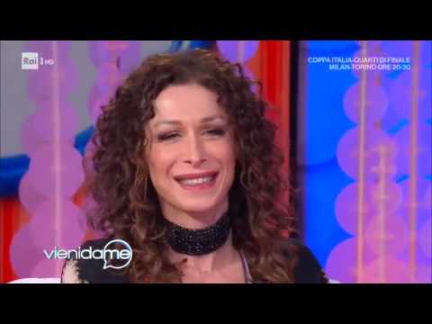 L'album di famiglia di Cristina Bugatty - Vieni da me 28/01/2020