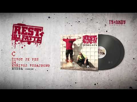 Rest & DJ Fatte - Hudba feat. Oliver Lowe