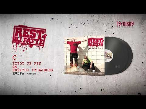 Rest & DJ Fatte - Hudba feat. Oliver Lowe