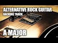 'Coldplay Style' Alternative Rock Guitar Backing ...