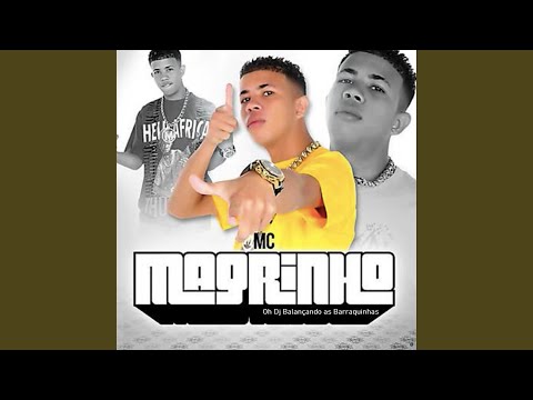 Oh Dj Balançando as Barraquinhas