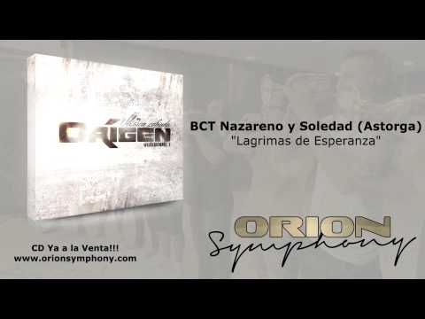 Origen - Musica Cofrade Vol1 - (Nuevo Disco 2014)