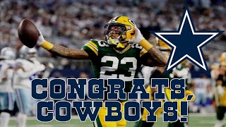 Congrats, Cowboys! (2024)