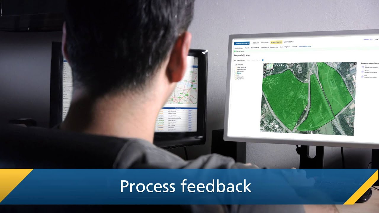 Trimble Unity Suite video thumbnail