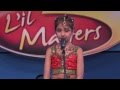 DID L'il Masters - Audition - s_Akshata Mudgal - Zee TV