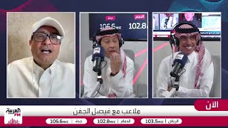 البكيري: الحياد أكبر كذبة في الإعلام!