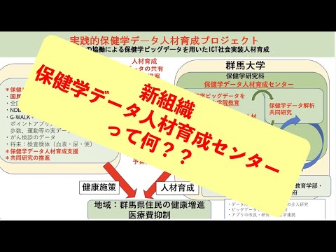 2022年度大学院保健学研究科説明会②