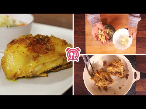 download lagu mp3 mp4 Ayam Panggang Halia, download lagu Ayam Panggang Halia gratis, unduh video klip Ayam Panggang Halia