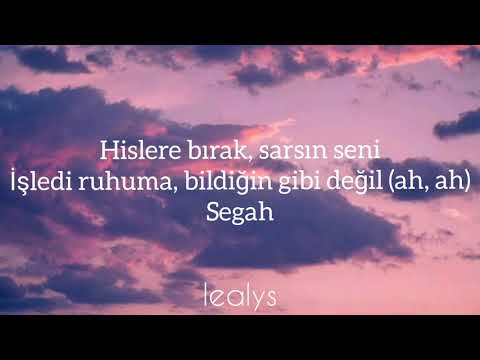 Güneş - Dua ft. Uzi [Şarkı Sözleri]