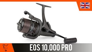 Fox EOS Pro 10000