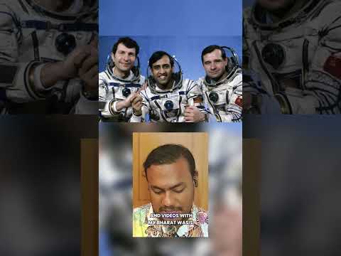 Axiom 4 Mission Pilot Shubhanshu Shukla