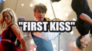 Alexander Rybak - &quot;FIRST KISS&quot;