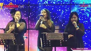 Download lagu HOLONG NASO TARTUHOR Karya Cipta: Willy Hutasoit [Cover : GRACIA SISTER & BAND] mp3