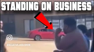 🚨 Video Released Of Big X Tha Plug Standing On Business  ‼️🥊