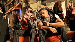 Jay Sean ft. Tyga, Busta Rhymes &amp; Cory Gunz- YMCMB Heroes [HD] LYRICS