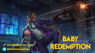 Baby Redemption (PC) Steam Key GLOBAL
