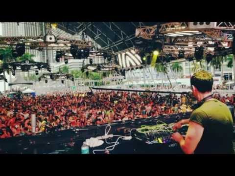 Dubfire -- Live @ Ultra Music Festival (UMF 2014, Miami) -- 29-03-2014