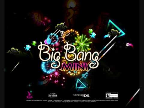 Klagmar's Top VGM #197-Big Bang Mini-Paris