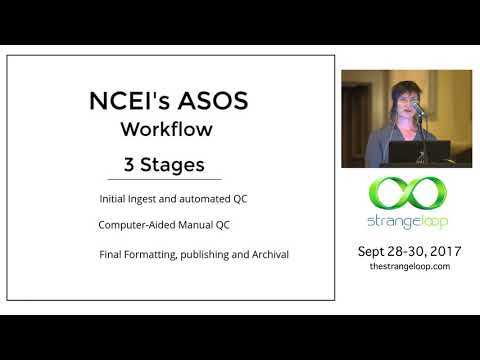 "Onyx-Native, Information Flow Models and Scientific computing" by George Kierstein