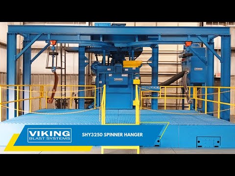 SHY3250 Spinner Hanger