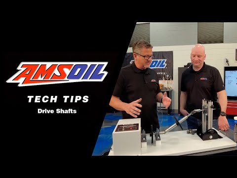 How to Check Your Driveshaft
