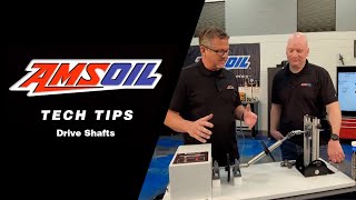 How to Check Your Driveshaft