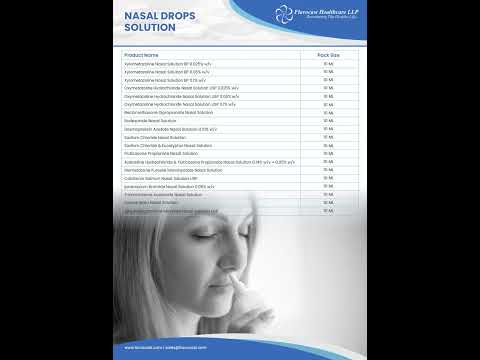 Glass Articaine Hydrochloride 4% and Epinephrine 1:100,000 Injection BP