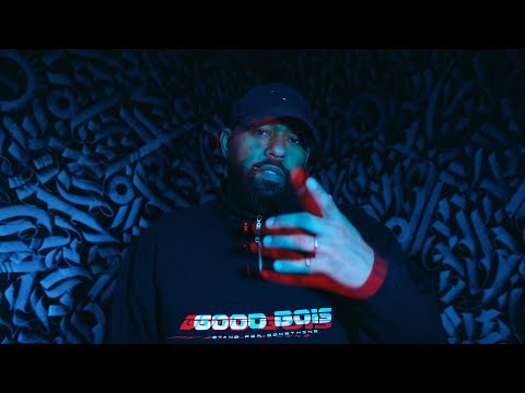 Roger Rekless - X (Über die Natur der Dinge) (Official Video)