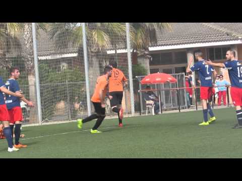 Vall dels alcalans Vs Picanya