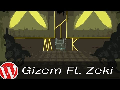 [DM]Gizem Ft. Zeki - Sub Urban