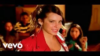 Drew Seeley Feat. Belinda - Dance With Me (Official Video)