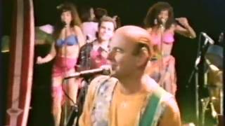 Jimmy Buffett - Jamaica Farewell